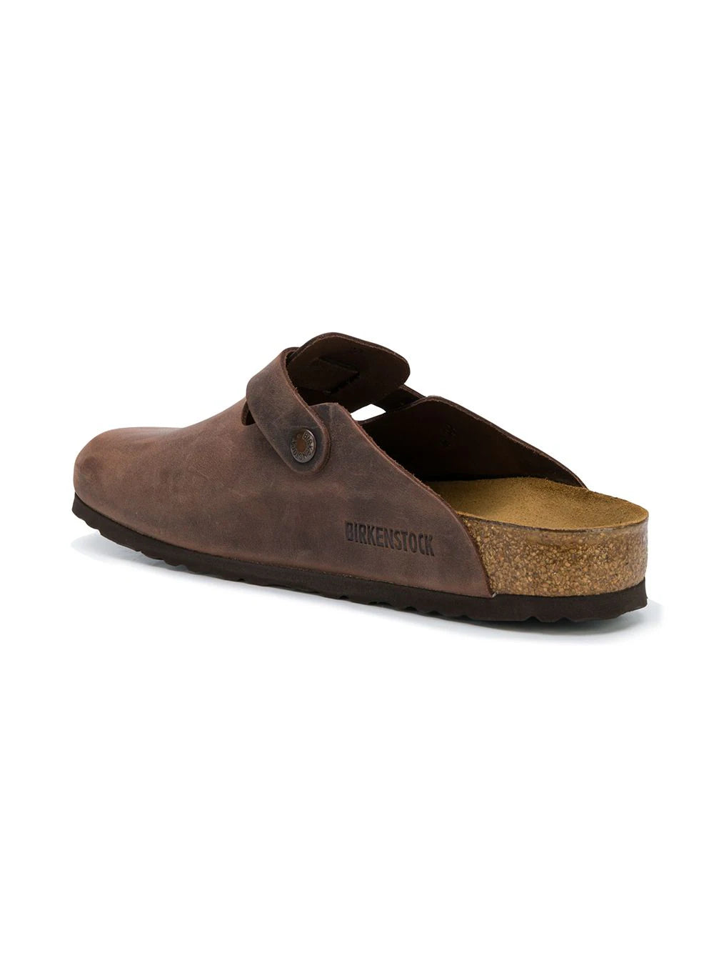 Boston Mule Sandals