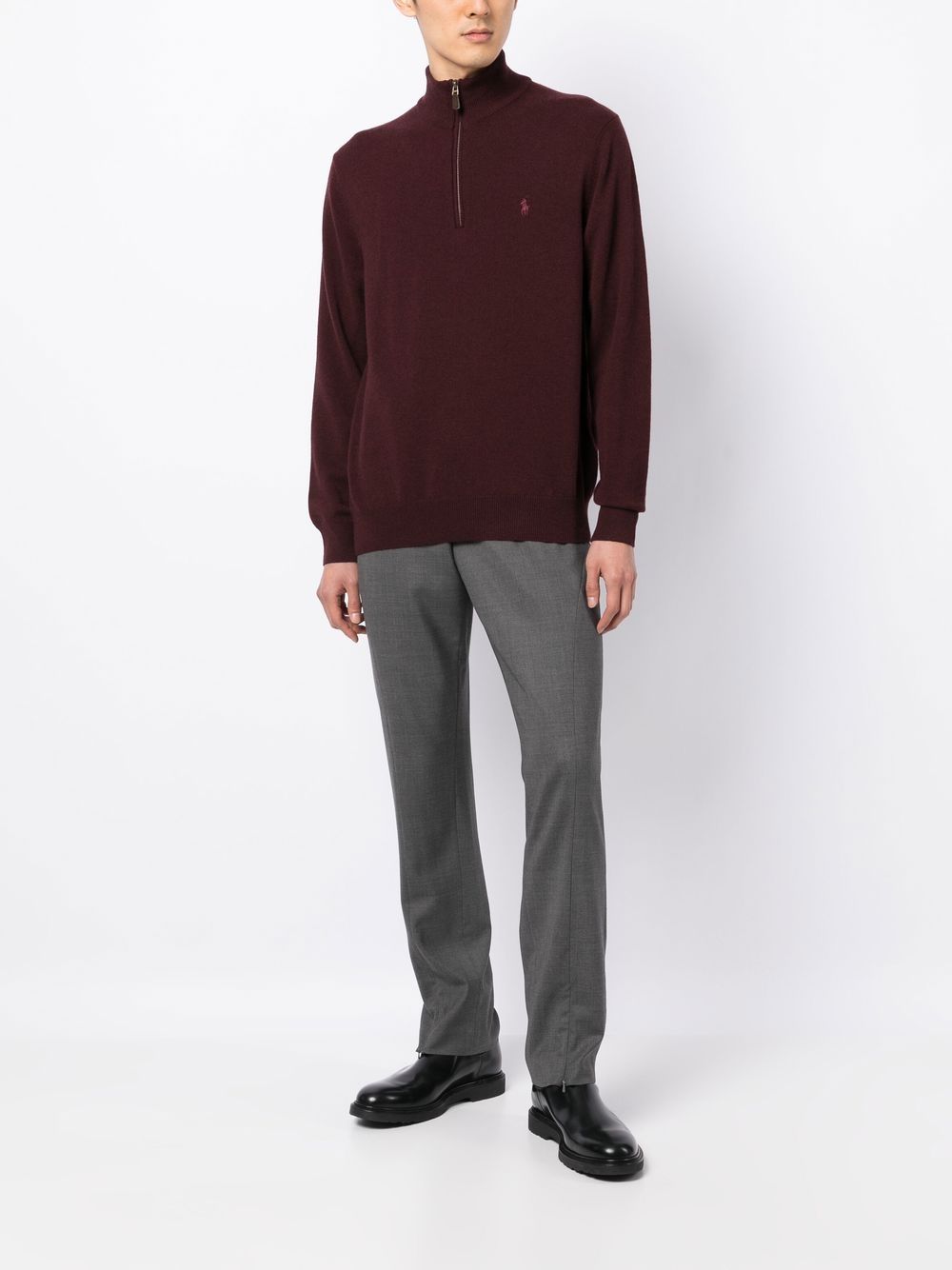 Polo Pony jumper