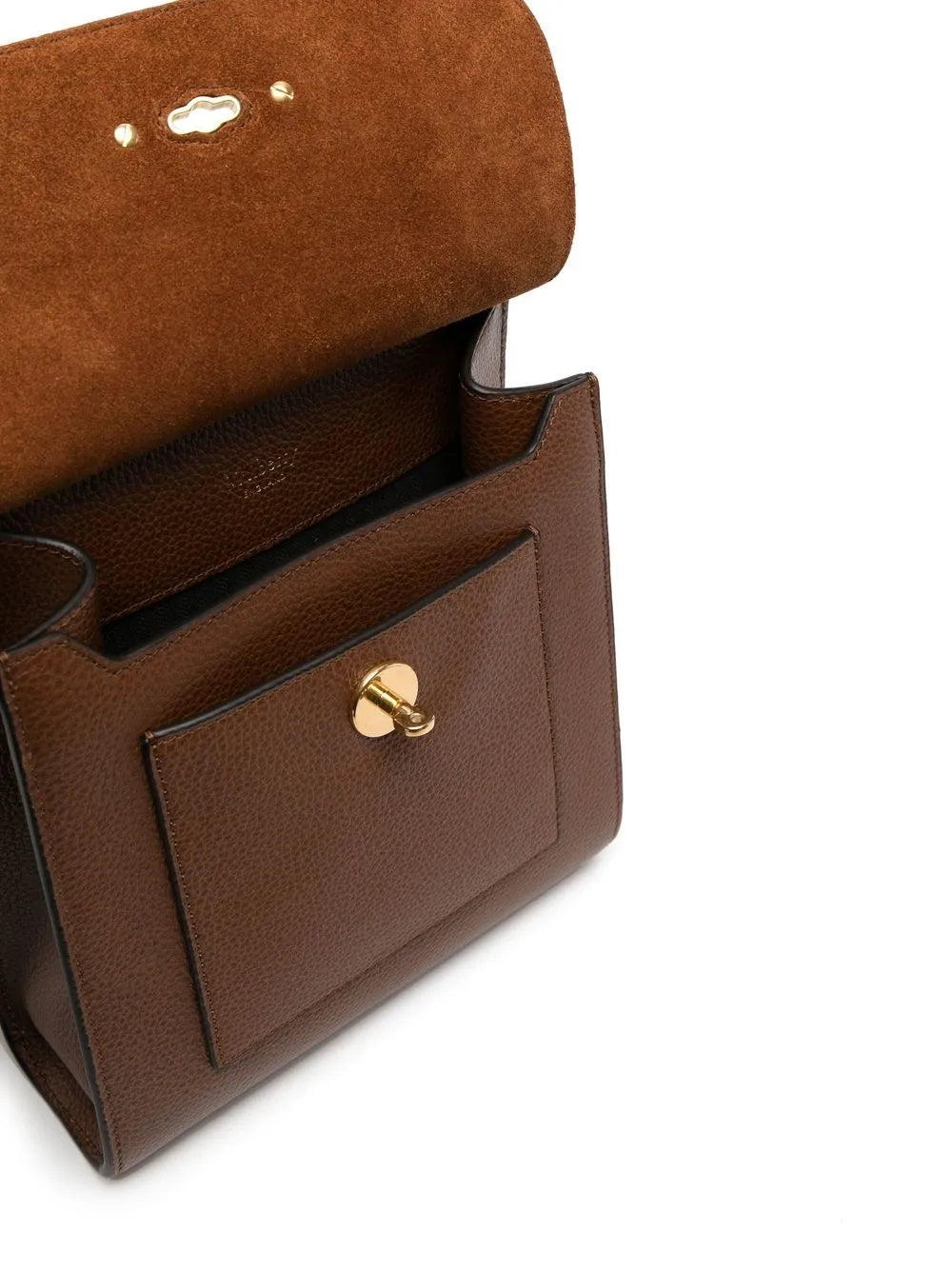 small Antony leather crossbody bag