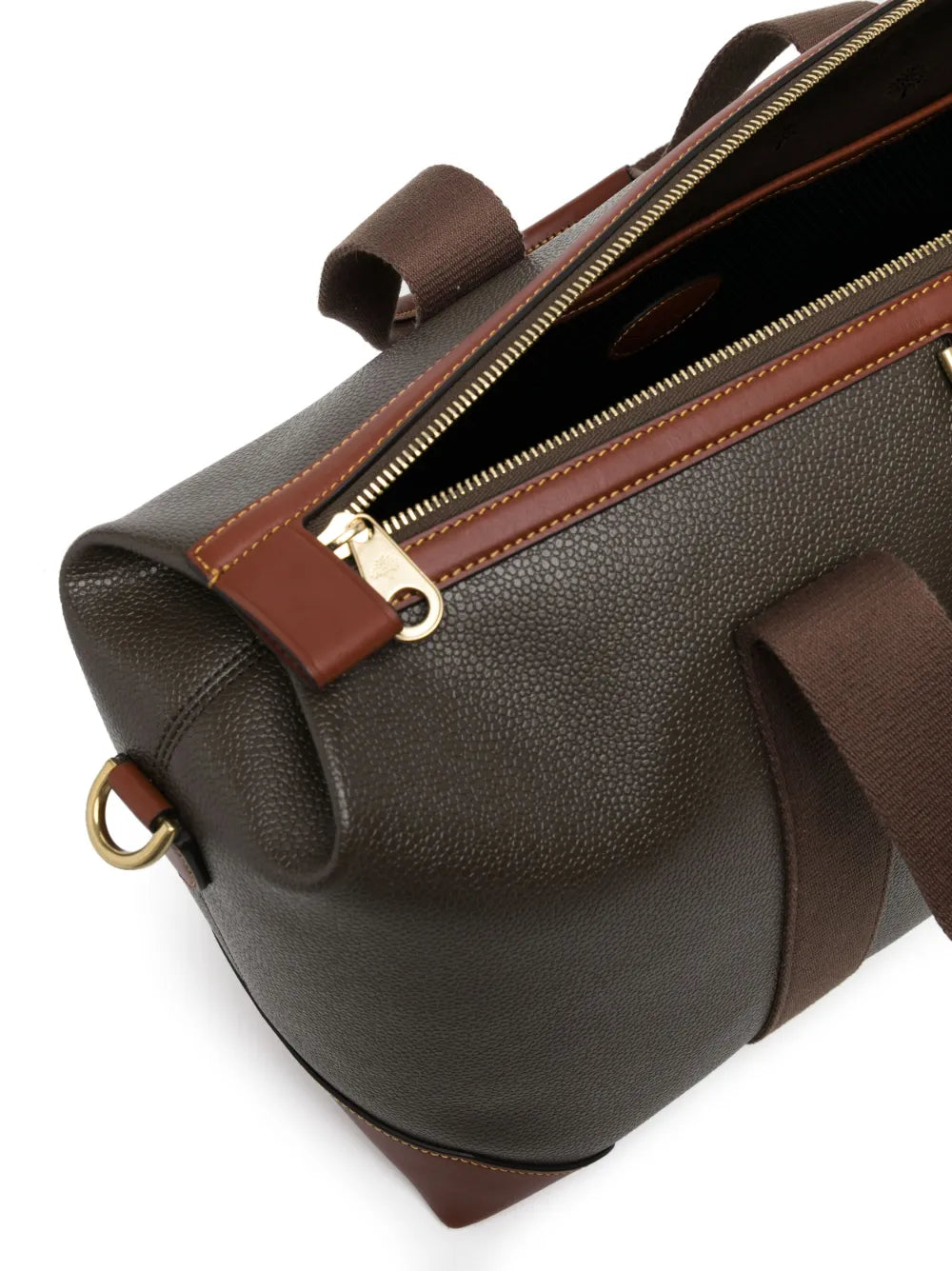 Heritage Day Clipper tote bag