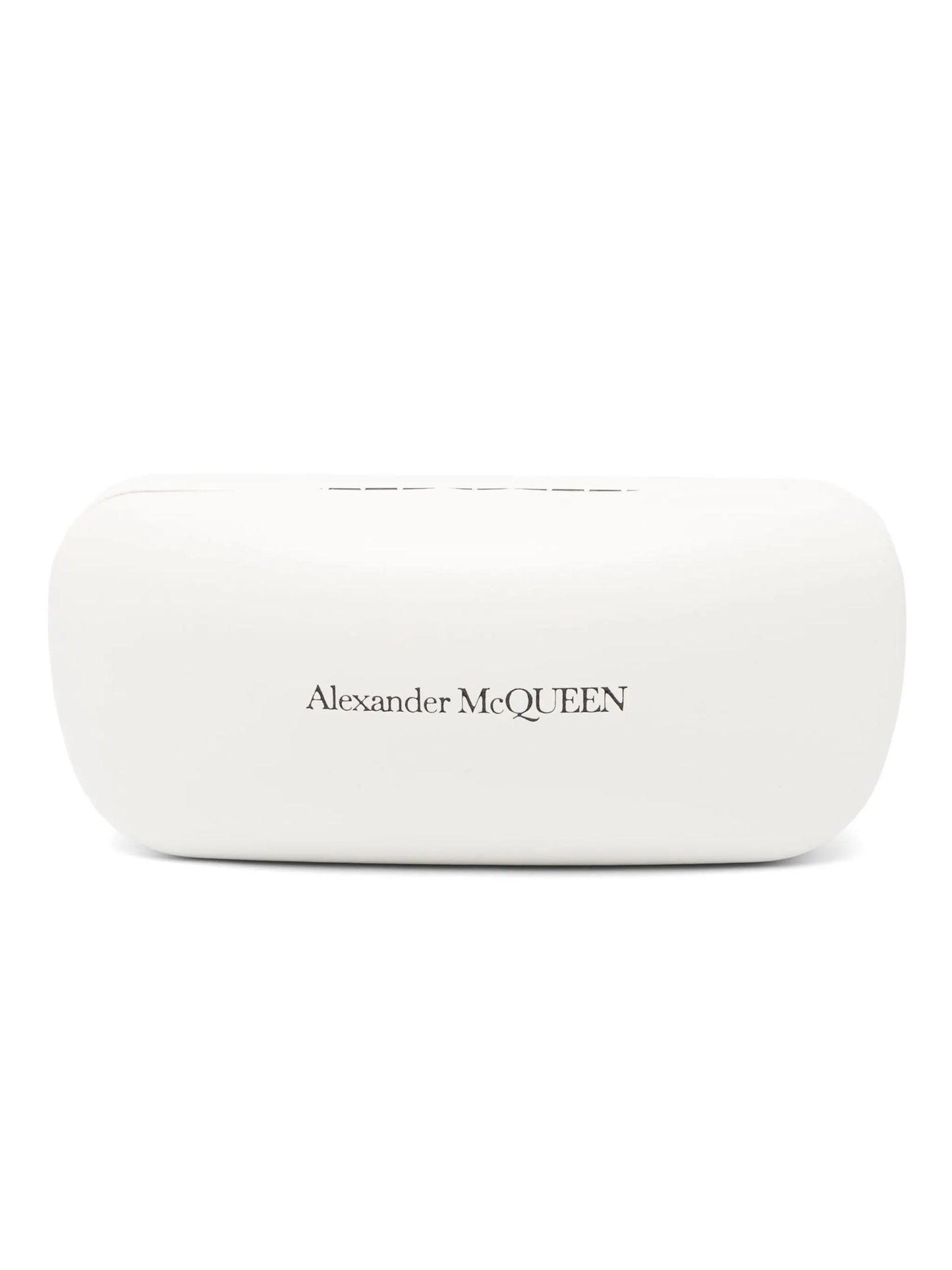 Square-Frame Sunglasses