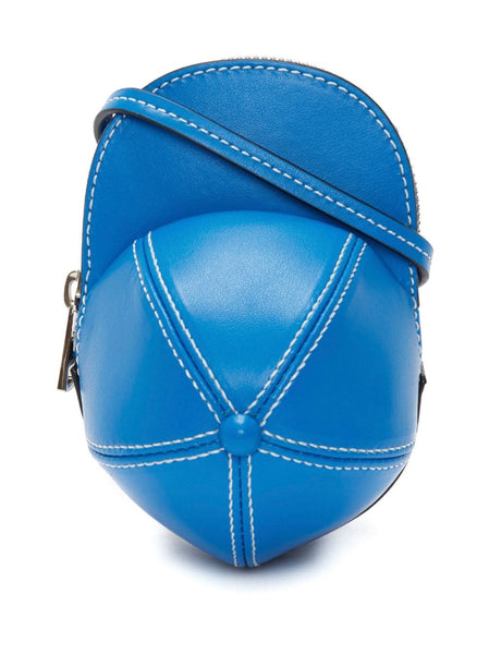 Mini Cap Crossbody Bag