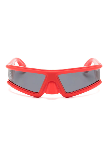 X Komono Alien Tinted Sunglasses
