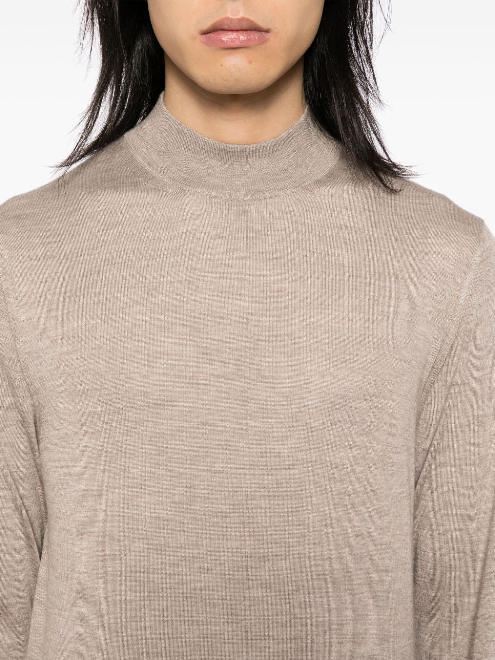 Derby Jumper