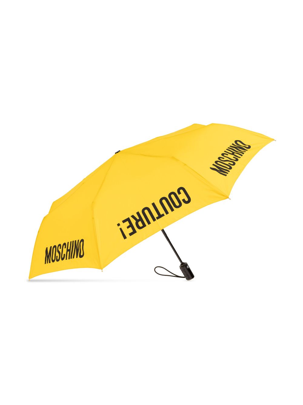 logo-print umbrella