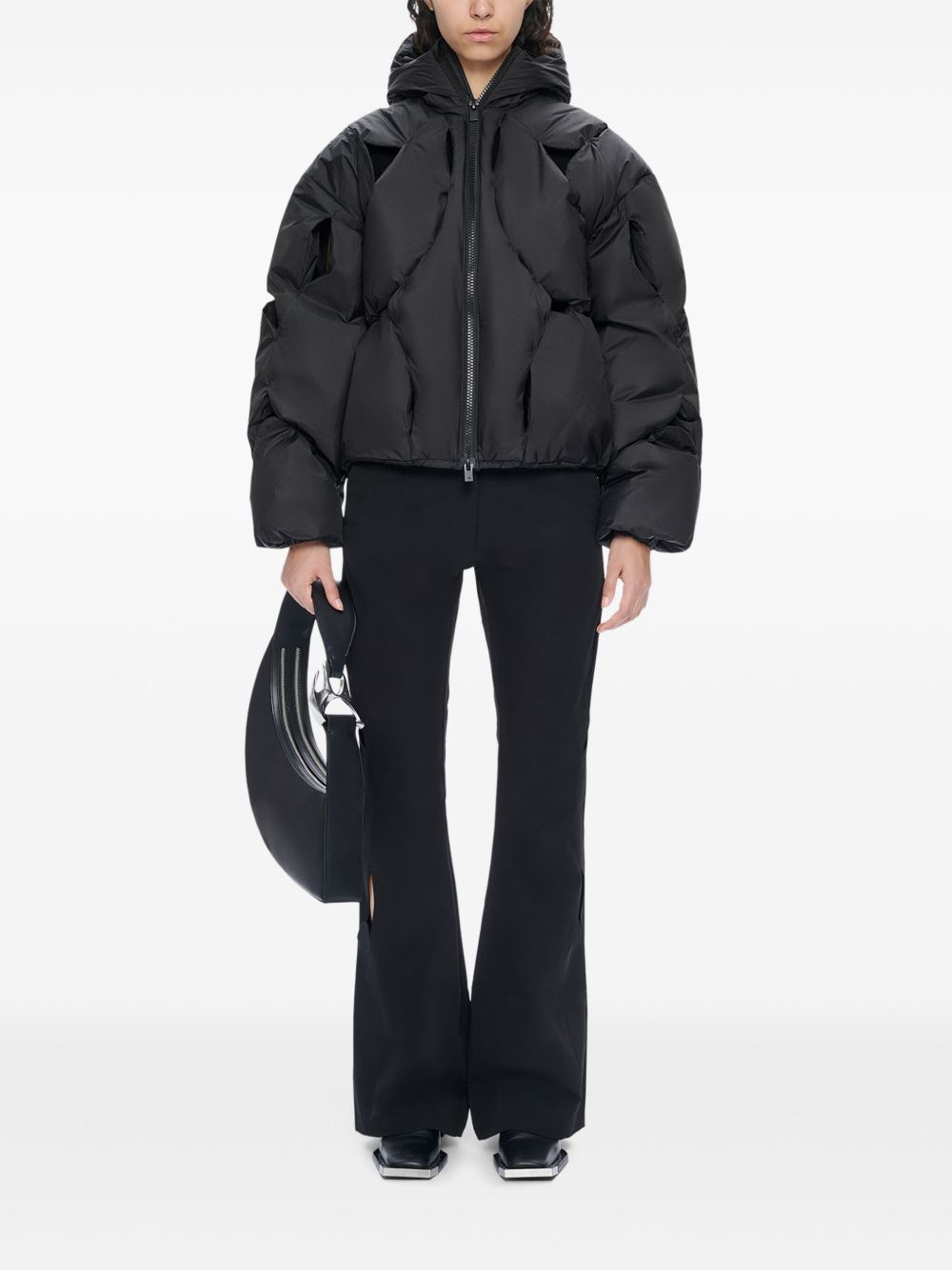 Amnis Jacket