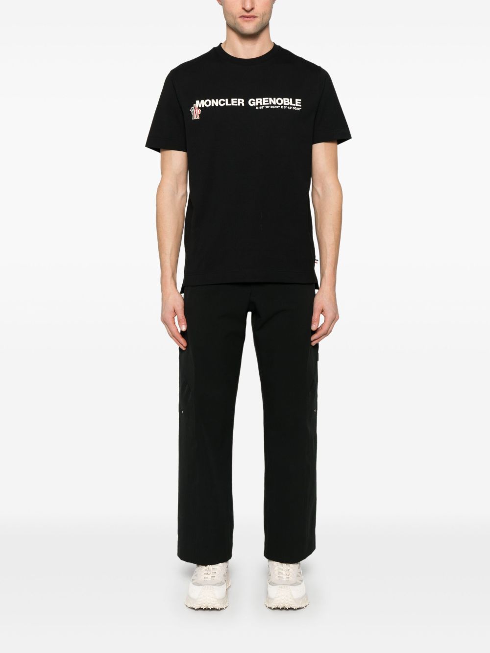 short-sleeve T-shirt