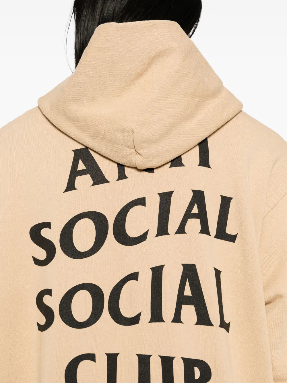 Logo-Print Hoodie