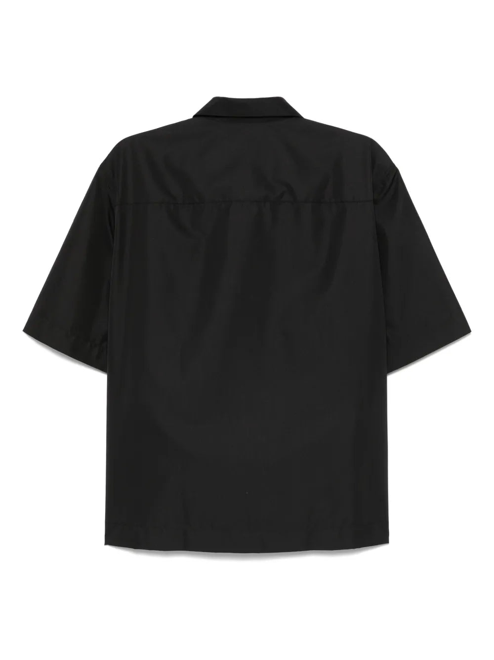 4G-Appliqué Shirt