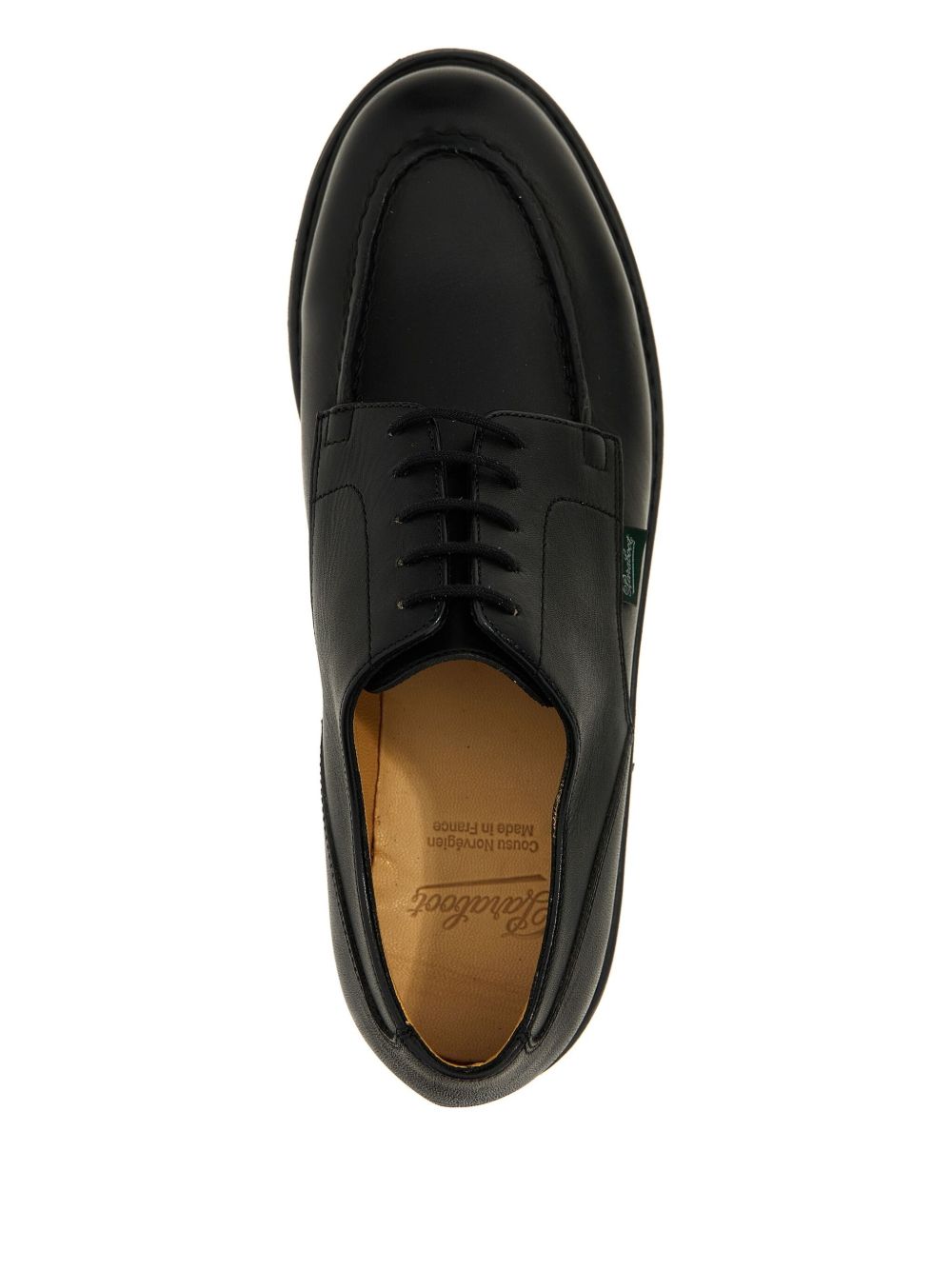 Chambord derby shoes