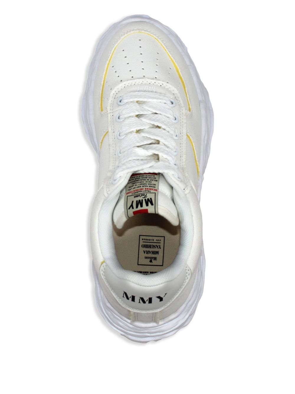 Wayne Sneakers