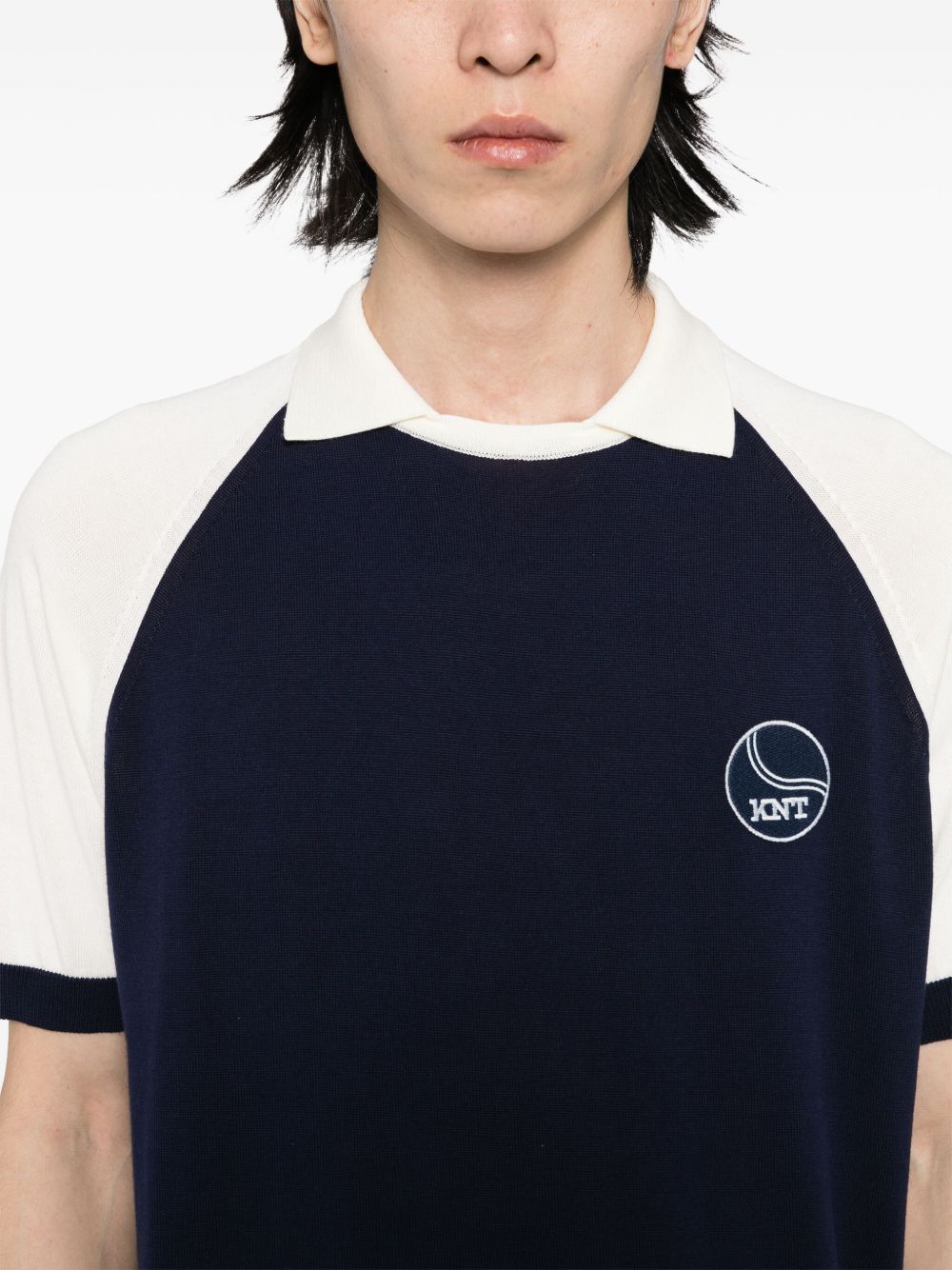 Knt Polo Shirt