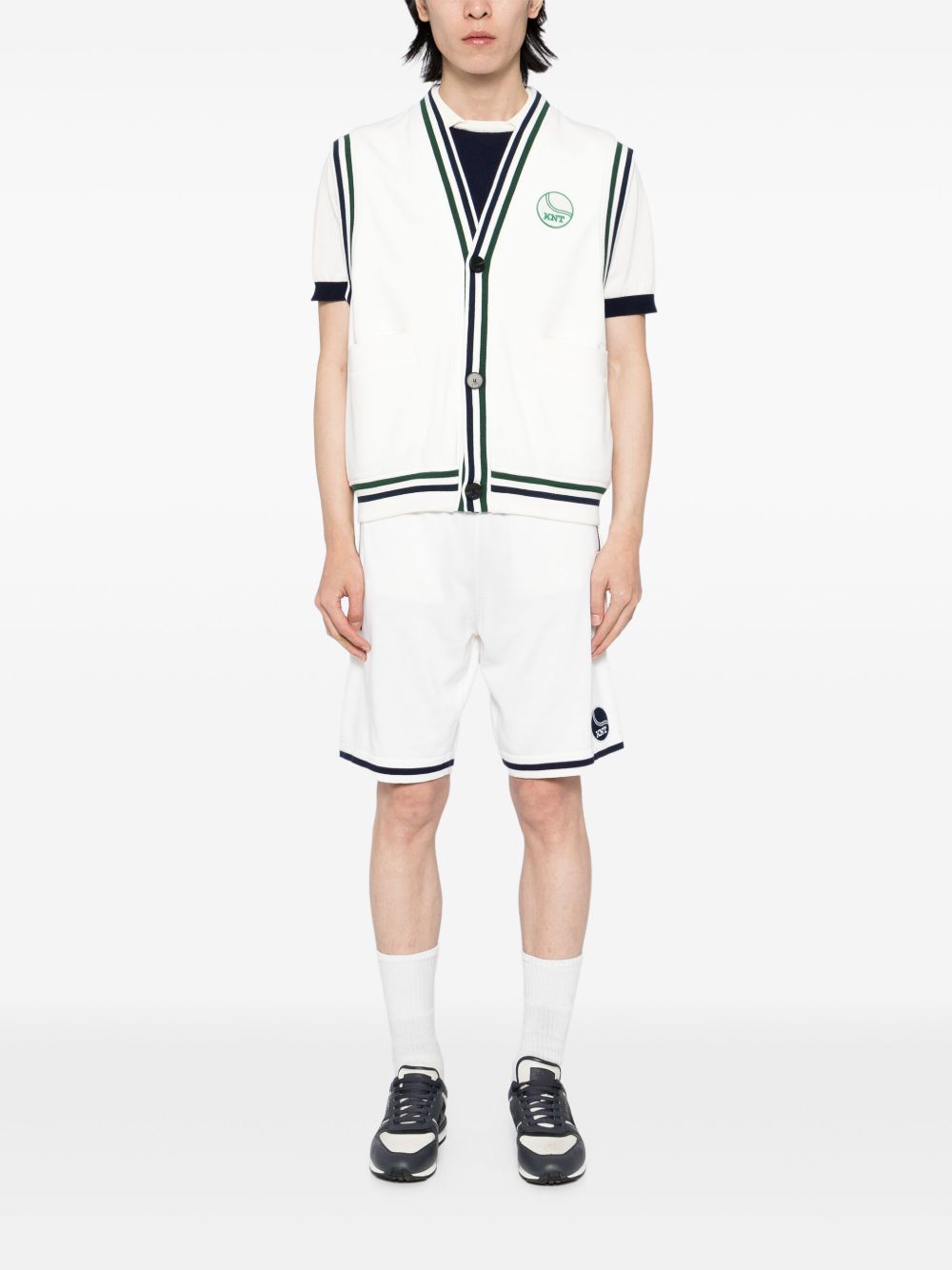 Knt Vest