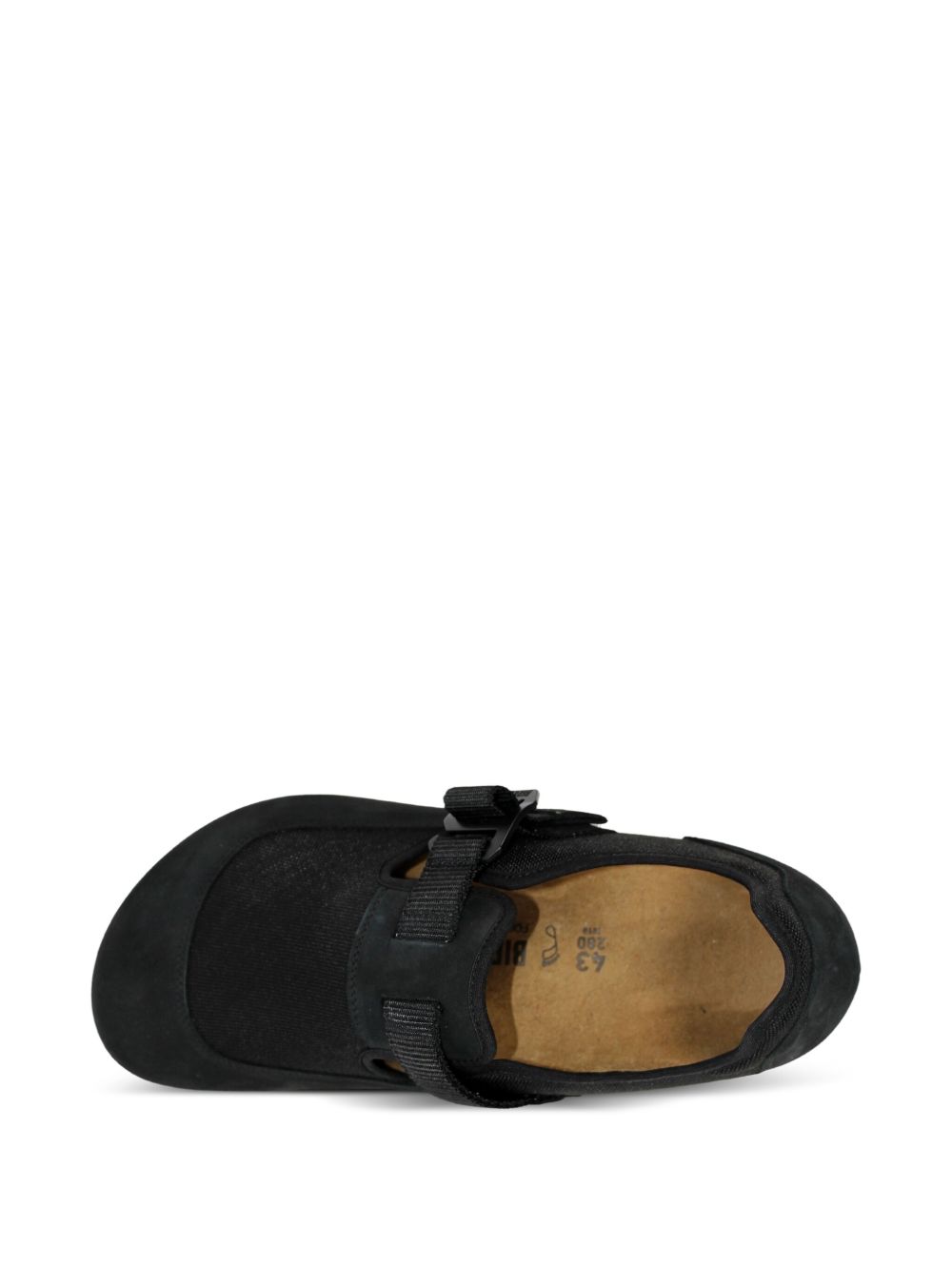 London Slippers