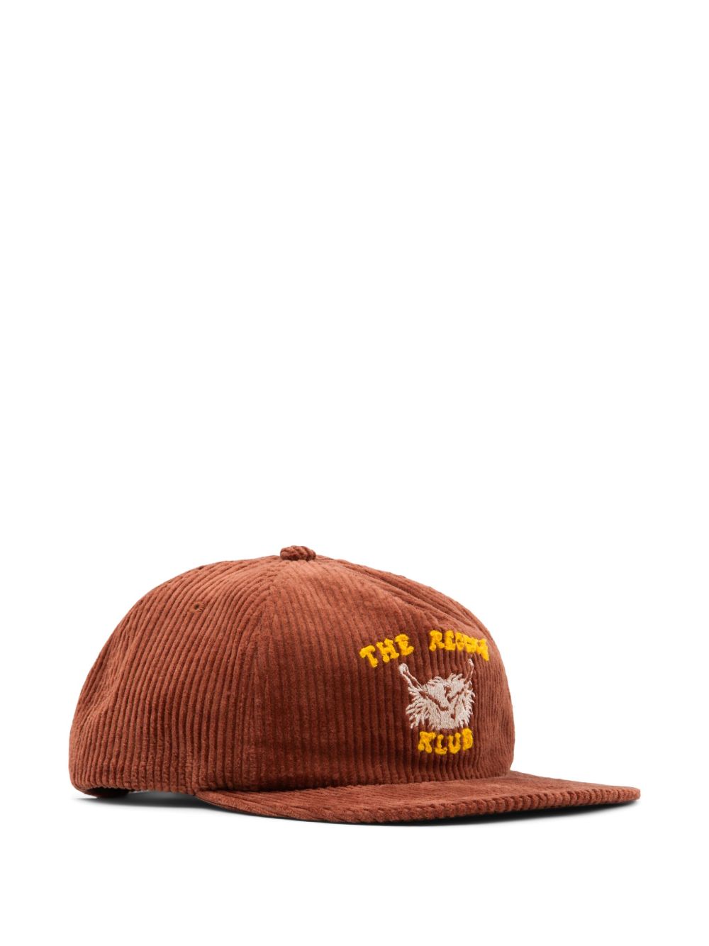 Reggae Klub Cap