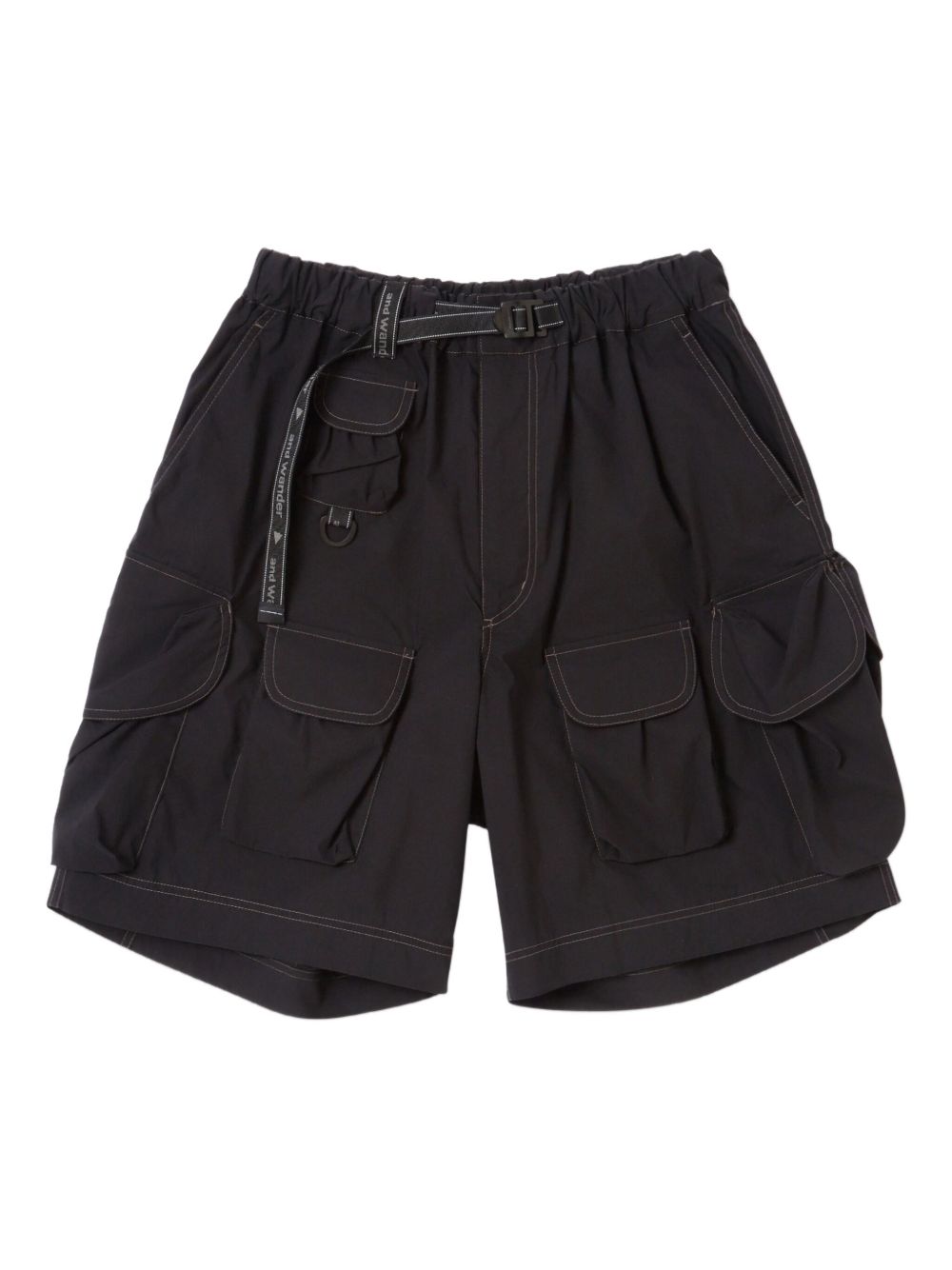 Cargo Shorts