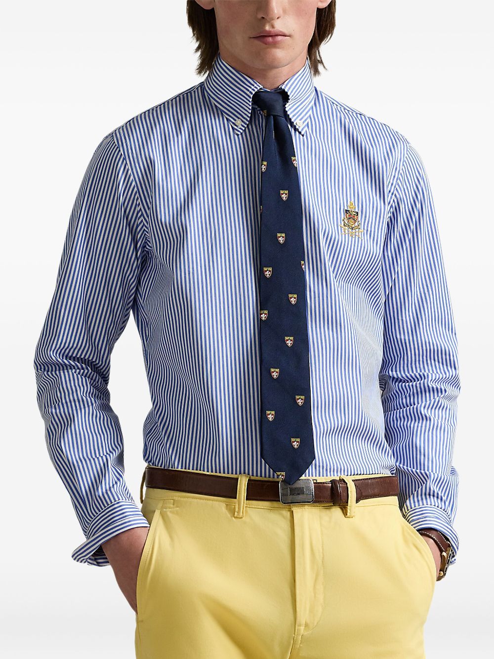 cotton shirt