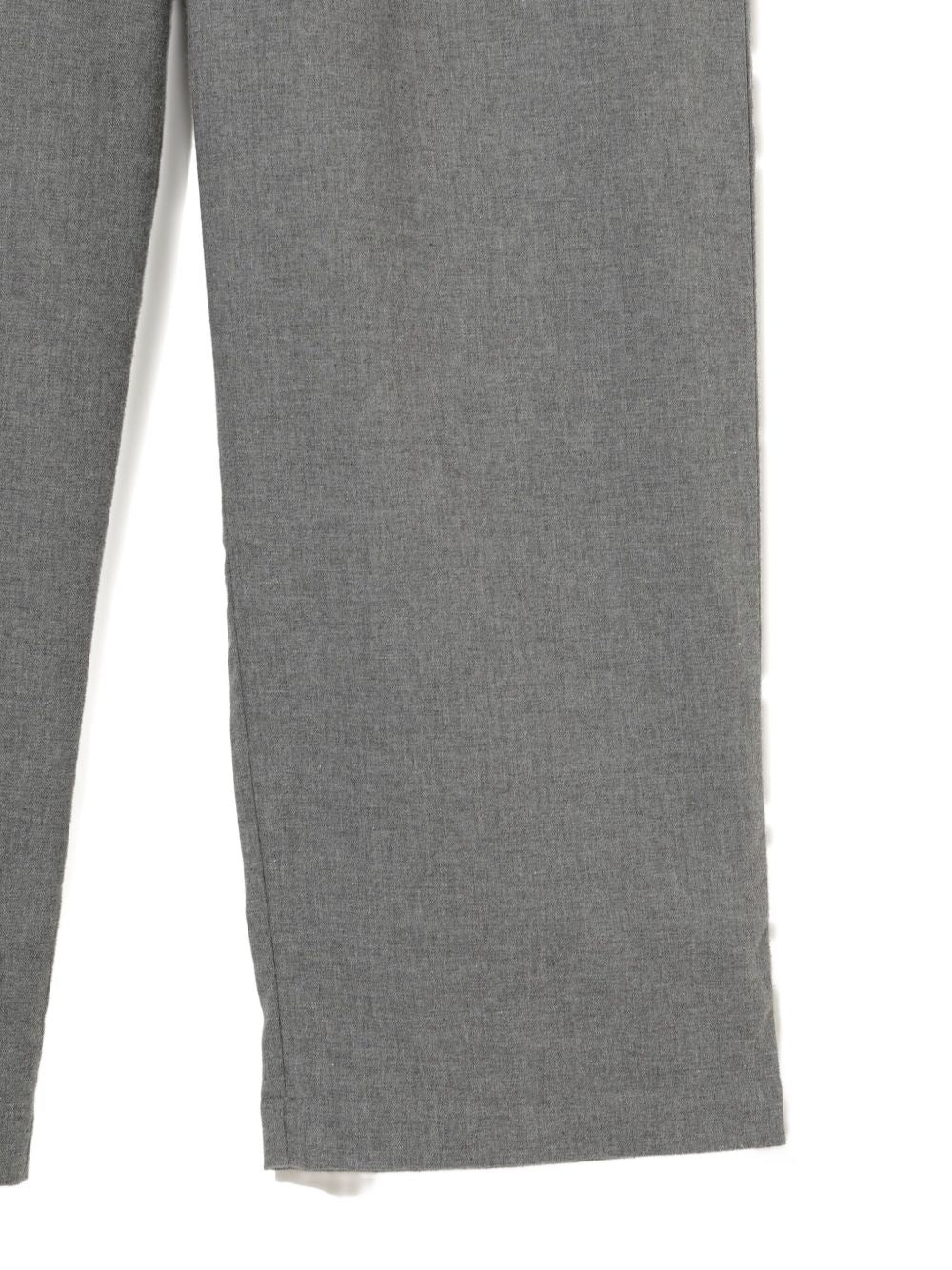 x Sunspel cotton track pants