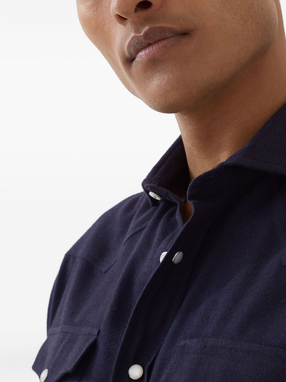 Easy shirt