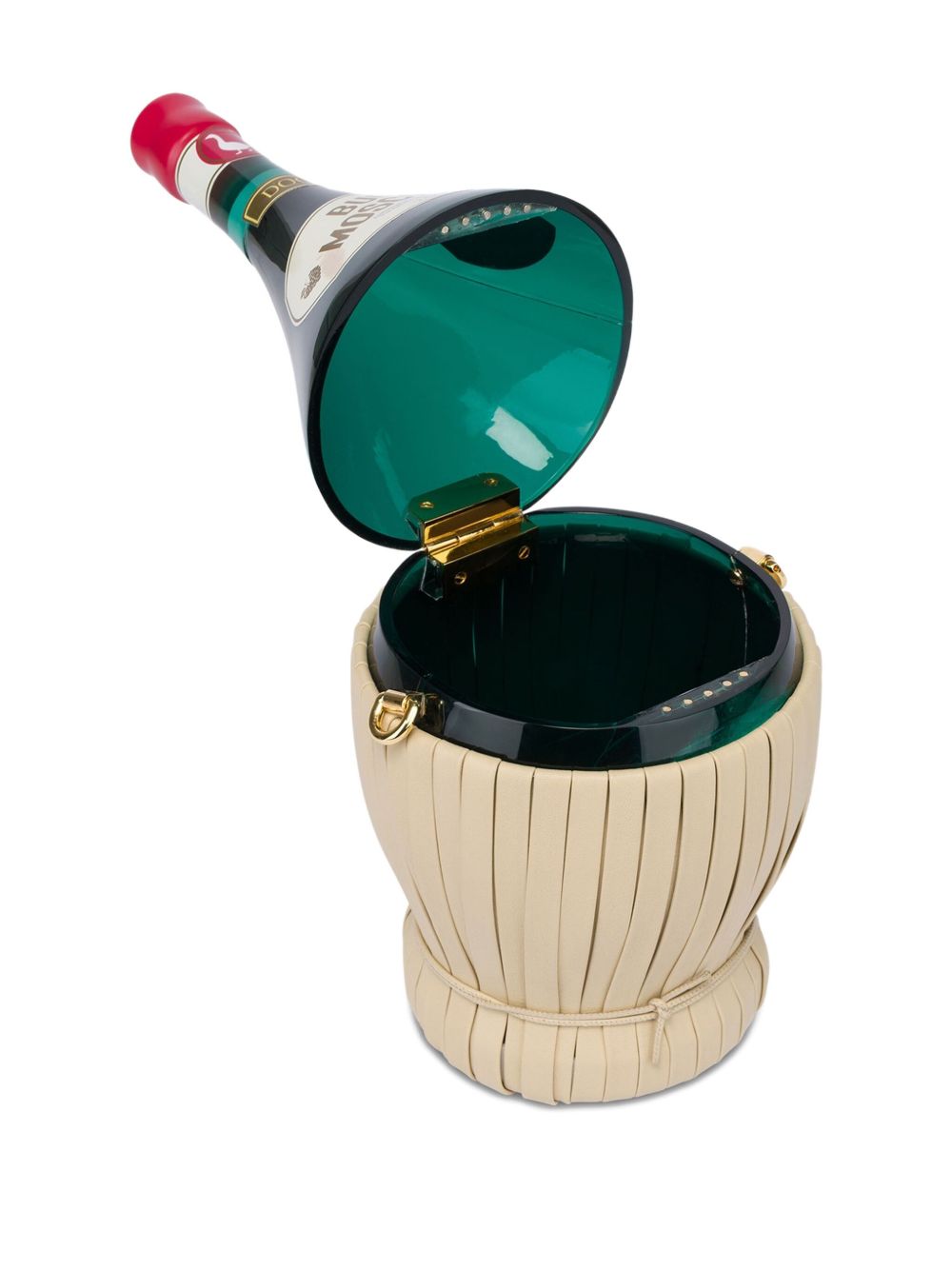 Dog Buon Moscvino crossbody bag