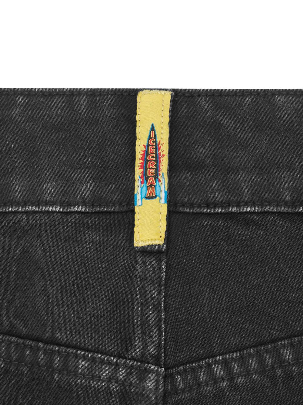 Running Dog jeans