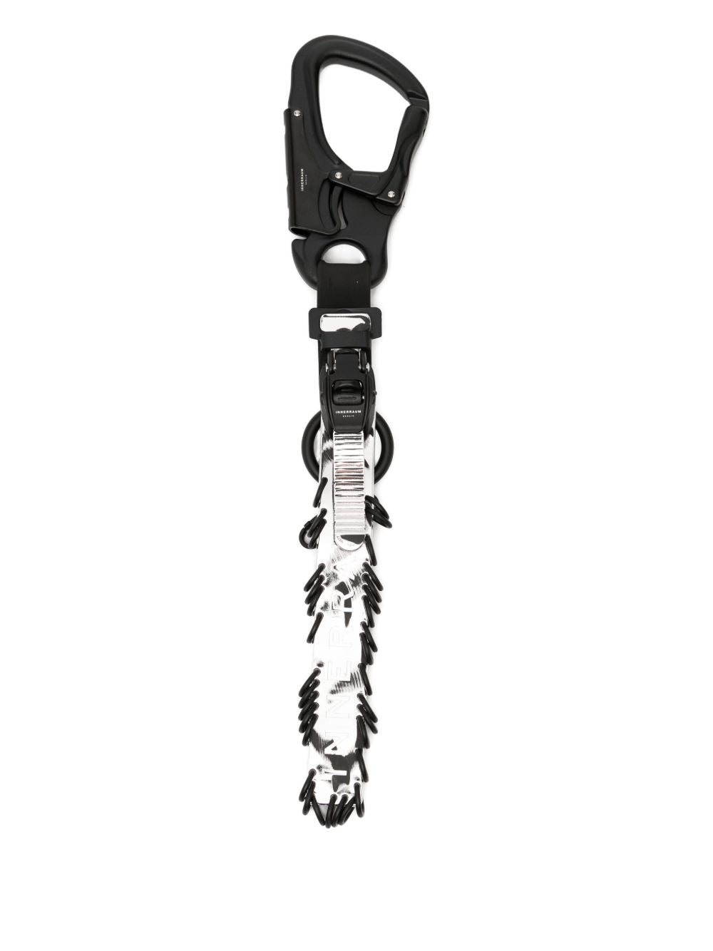 Hook keyring