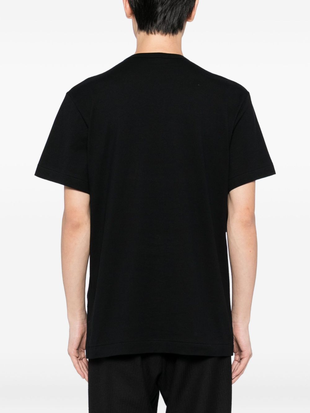 cotton T-shirt