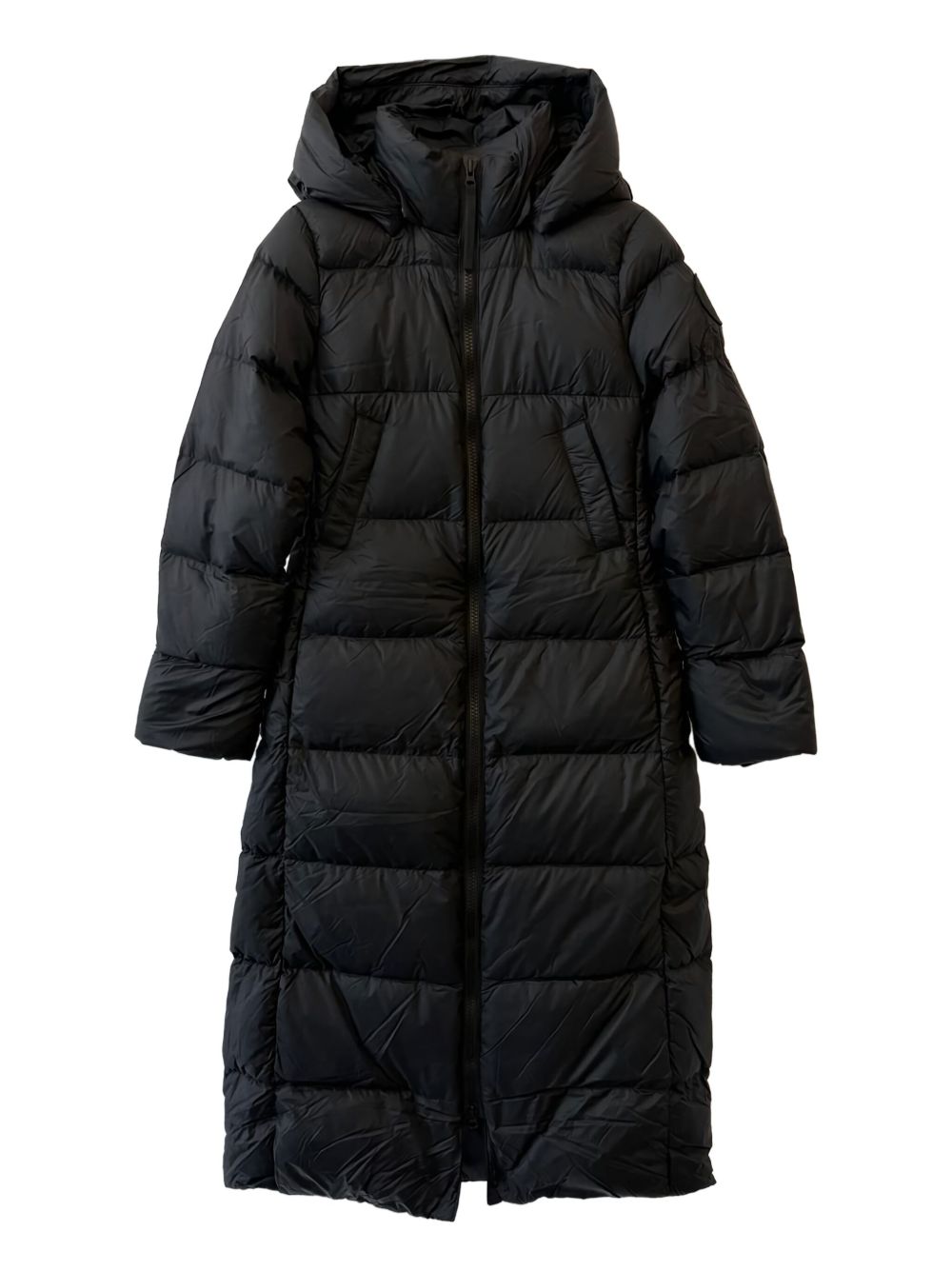Mystique puffer jacket