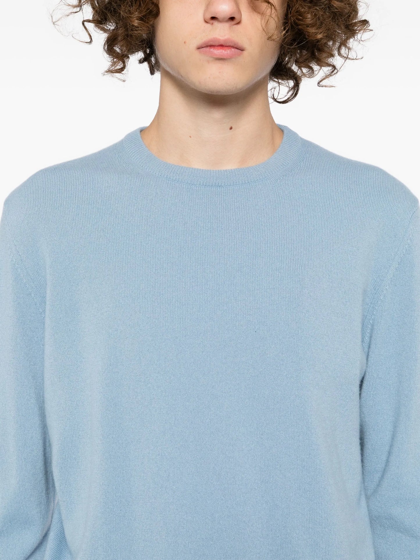 Cashmere Top