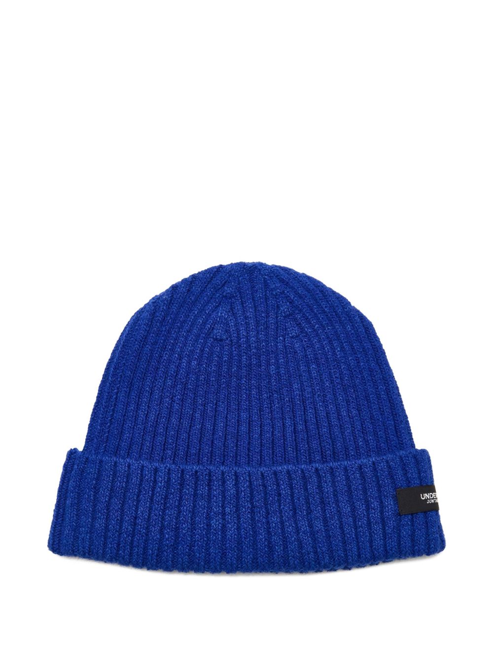 ribbed beanie