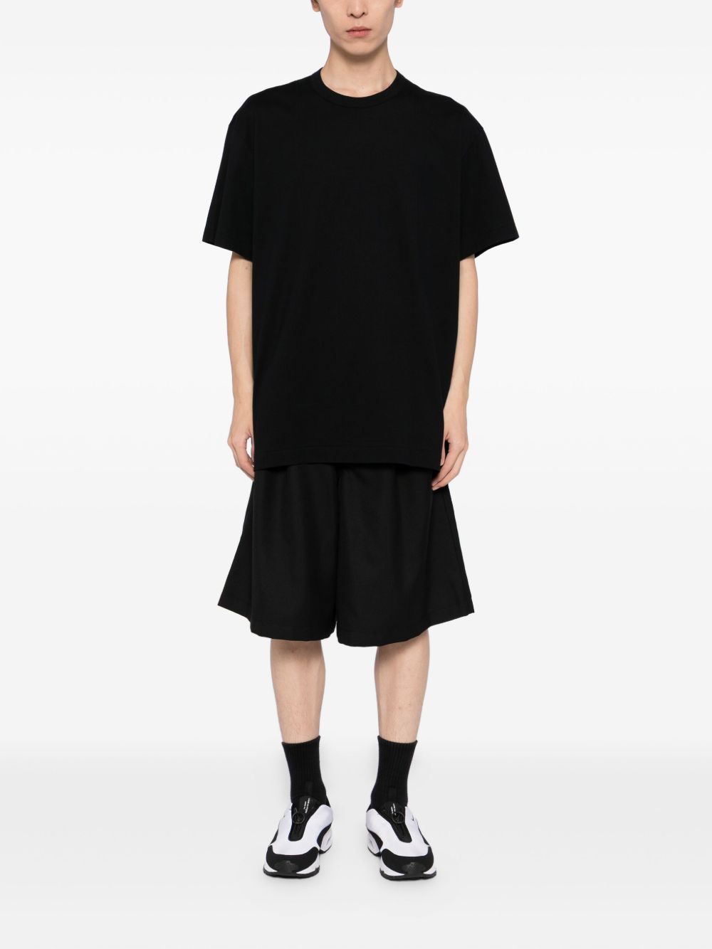 cotton T-shirt