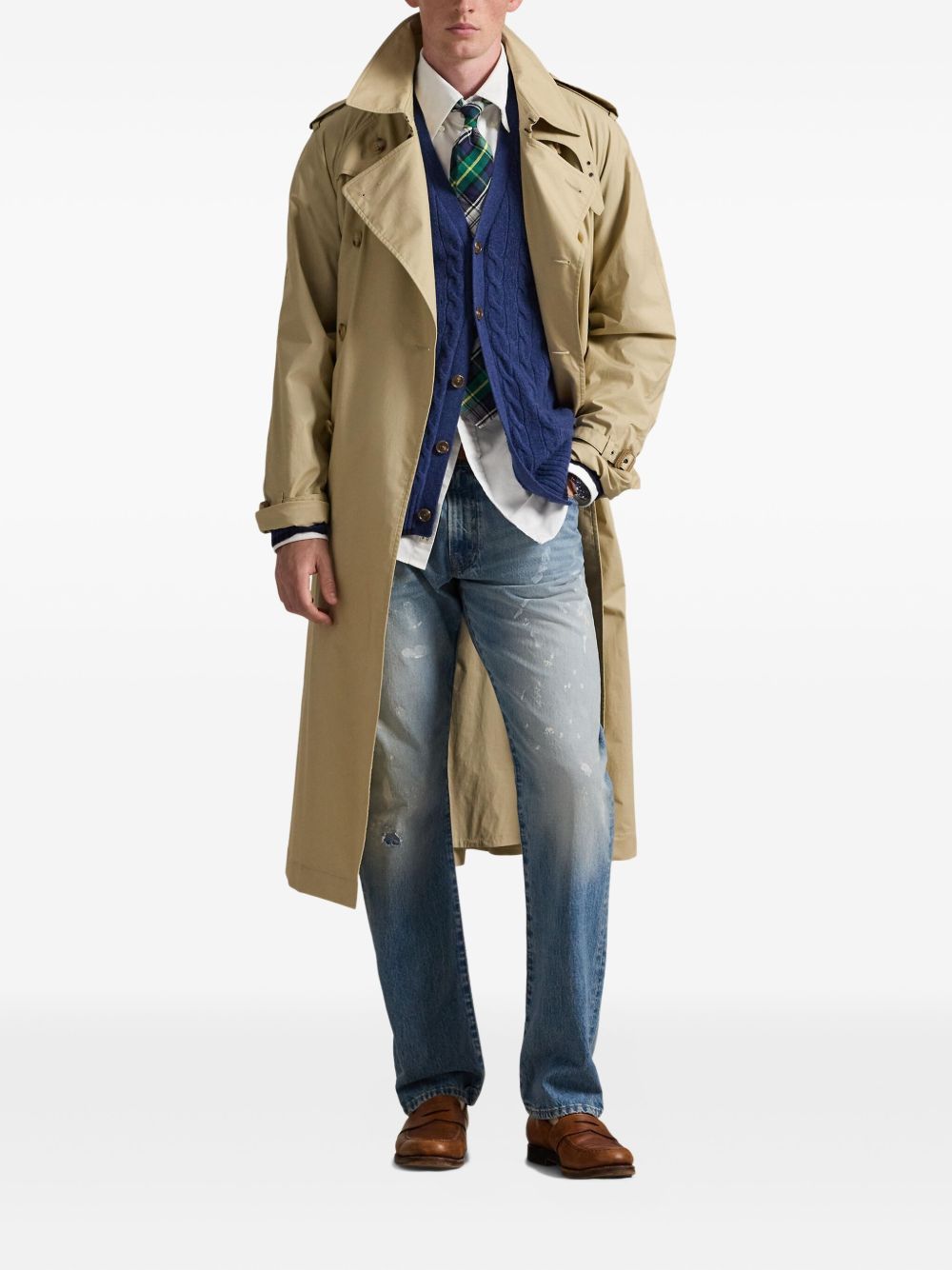 Hampton jeans