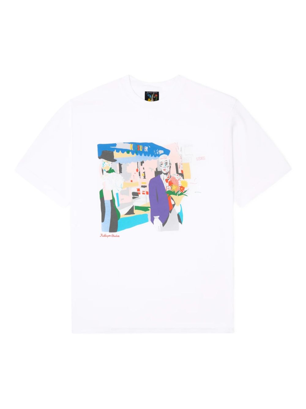 Luncheonette T-shirt