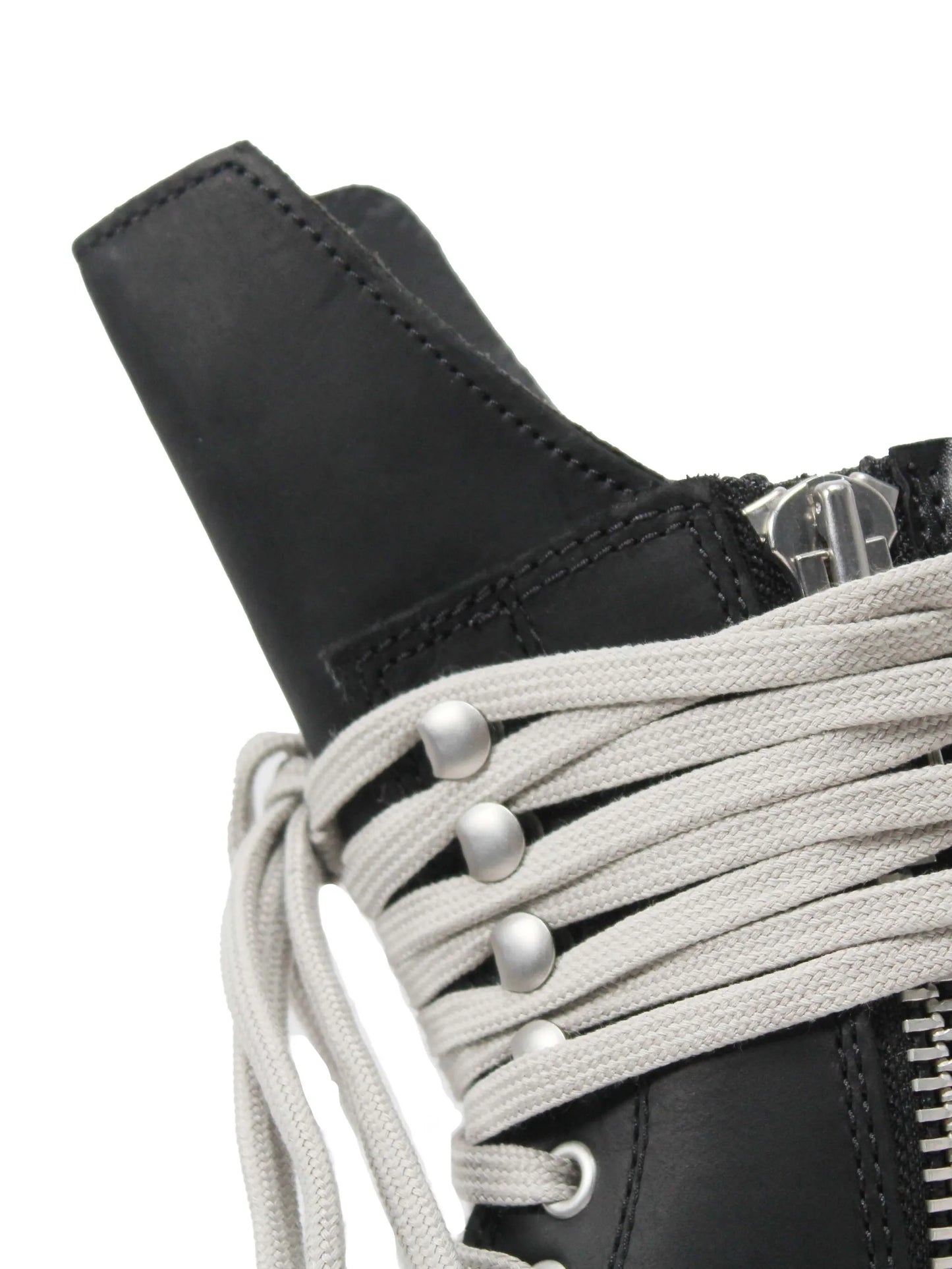 x Dr. Martens Lace-Up Platform Boots