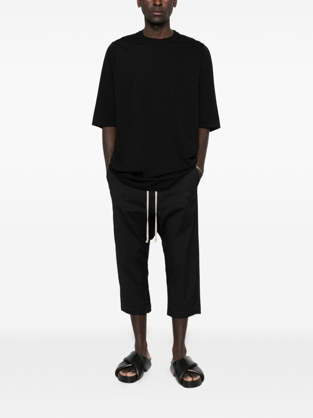 short-sleeve T-shirt