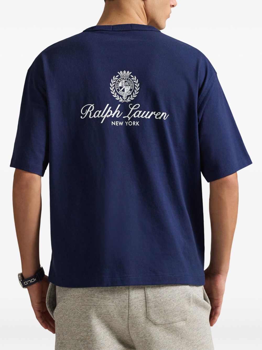 jersey T-Shirt