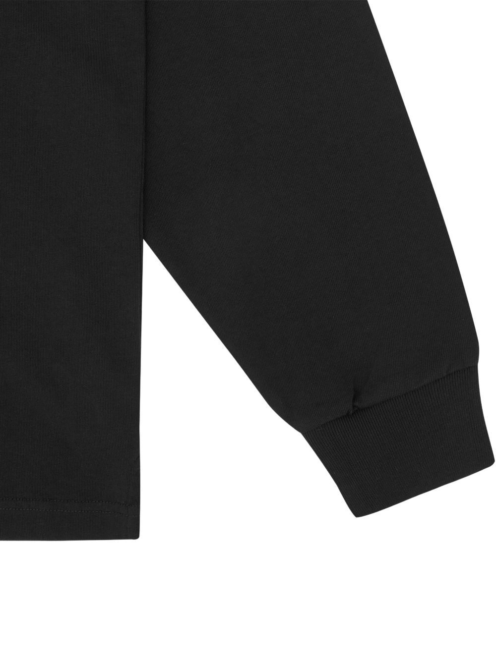 Astro Patch polo shirt