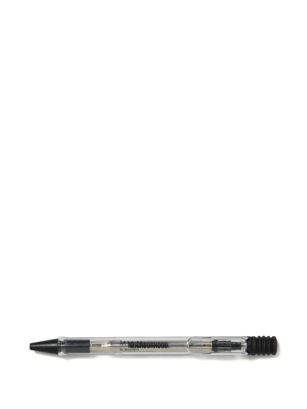 x Lamy Safari ballpoint ribbed pen