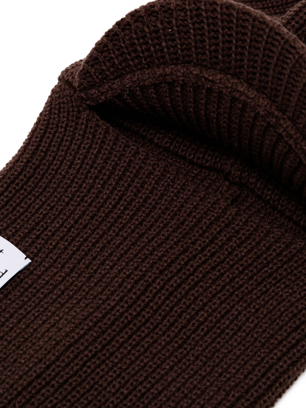 NH X OUT STAND IN . OSLO balaclava