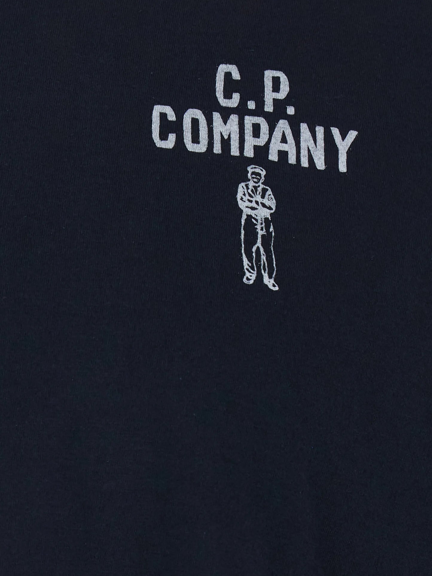 Crew-Neck T-Shirt