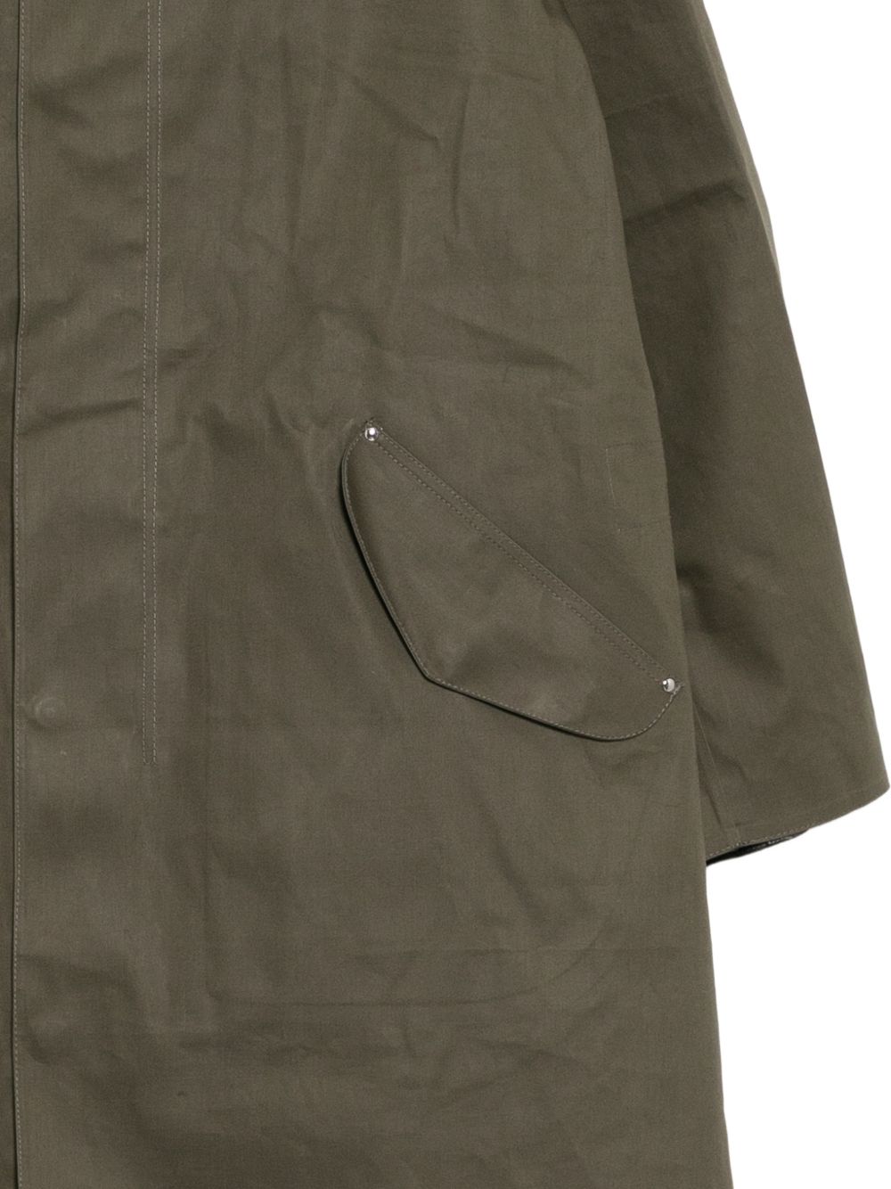 Claigan coat