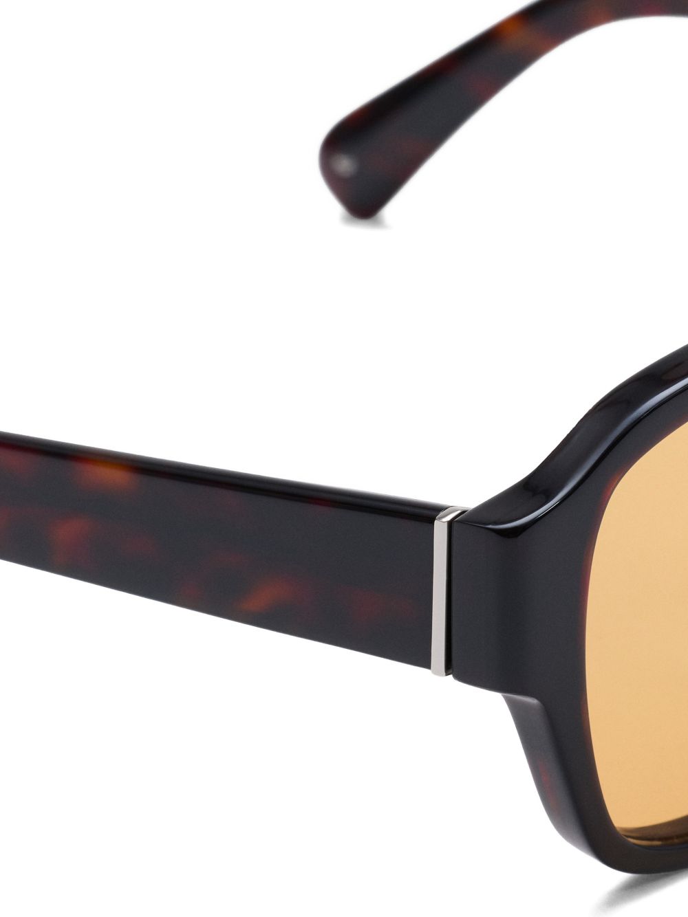 75006 square-frame sunglasses