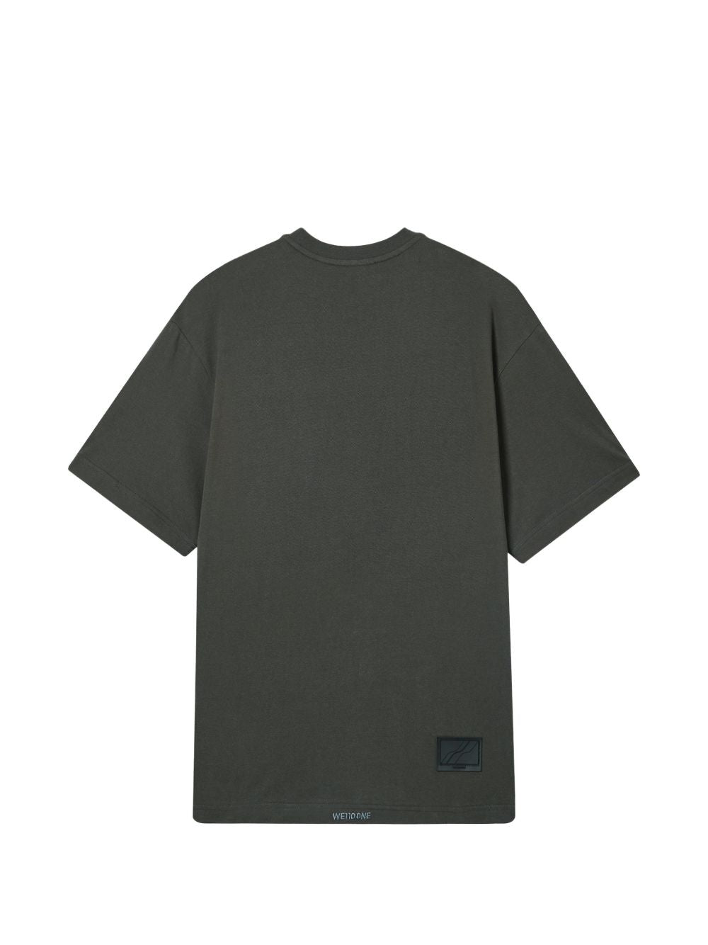 printed T-shirt
