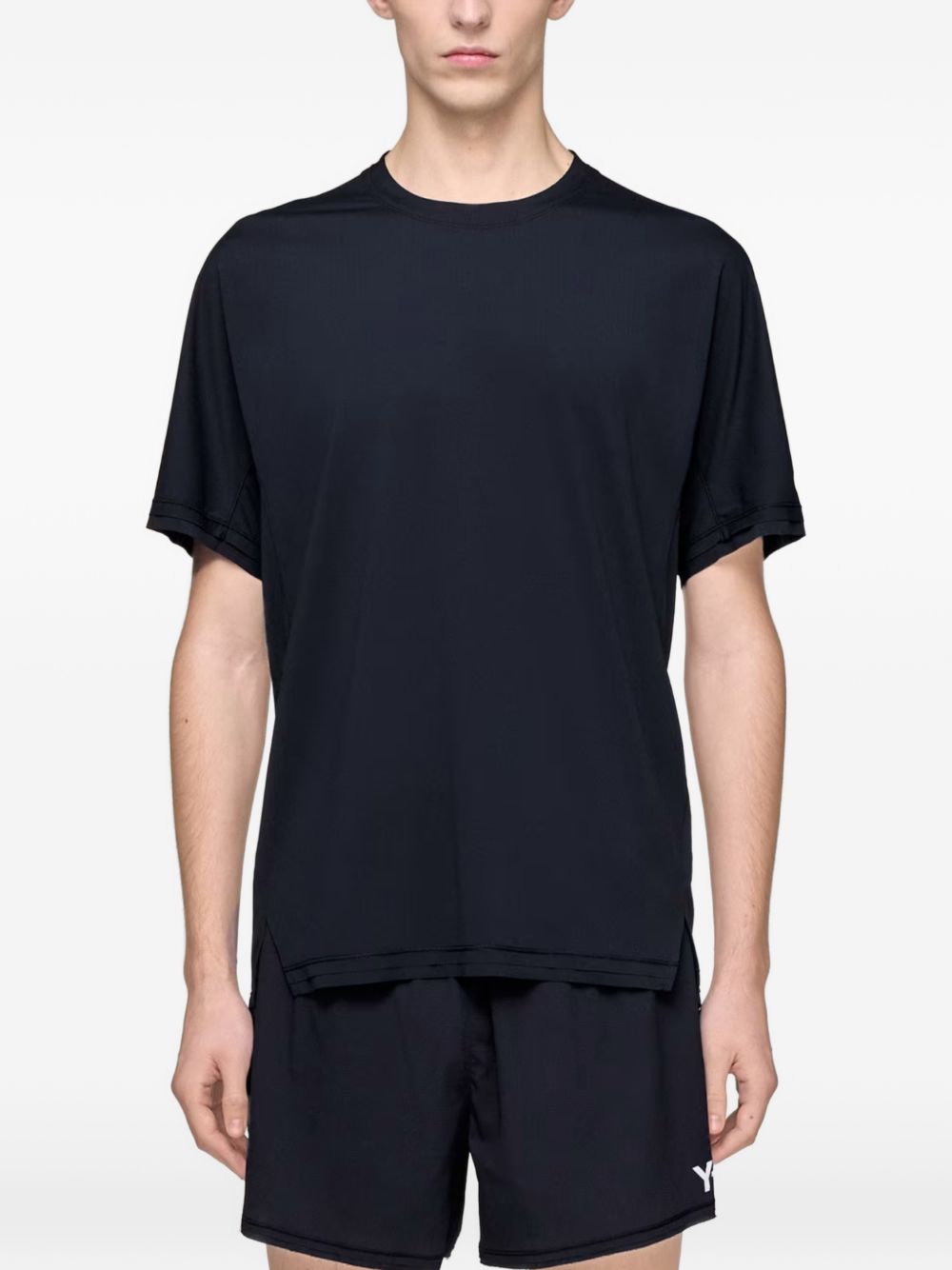 short-sleeve T-shirt
