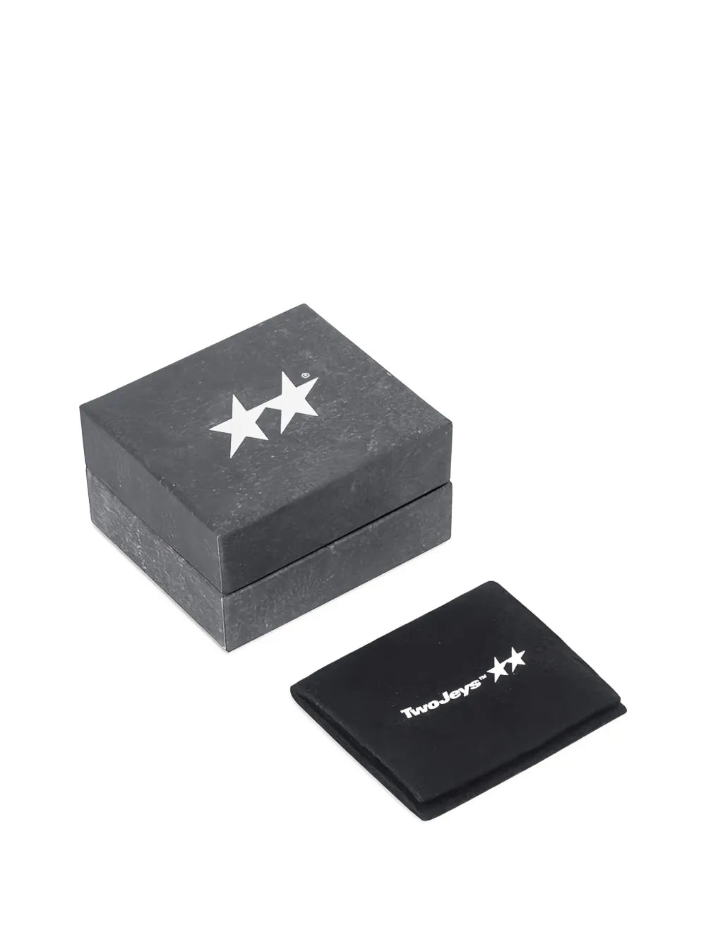 Star-Detail Earrings
