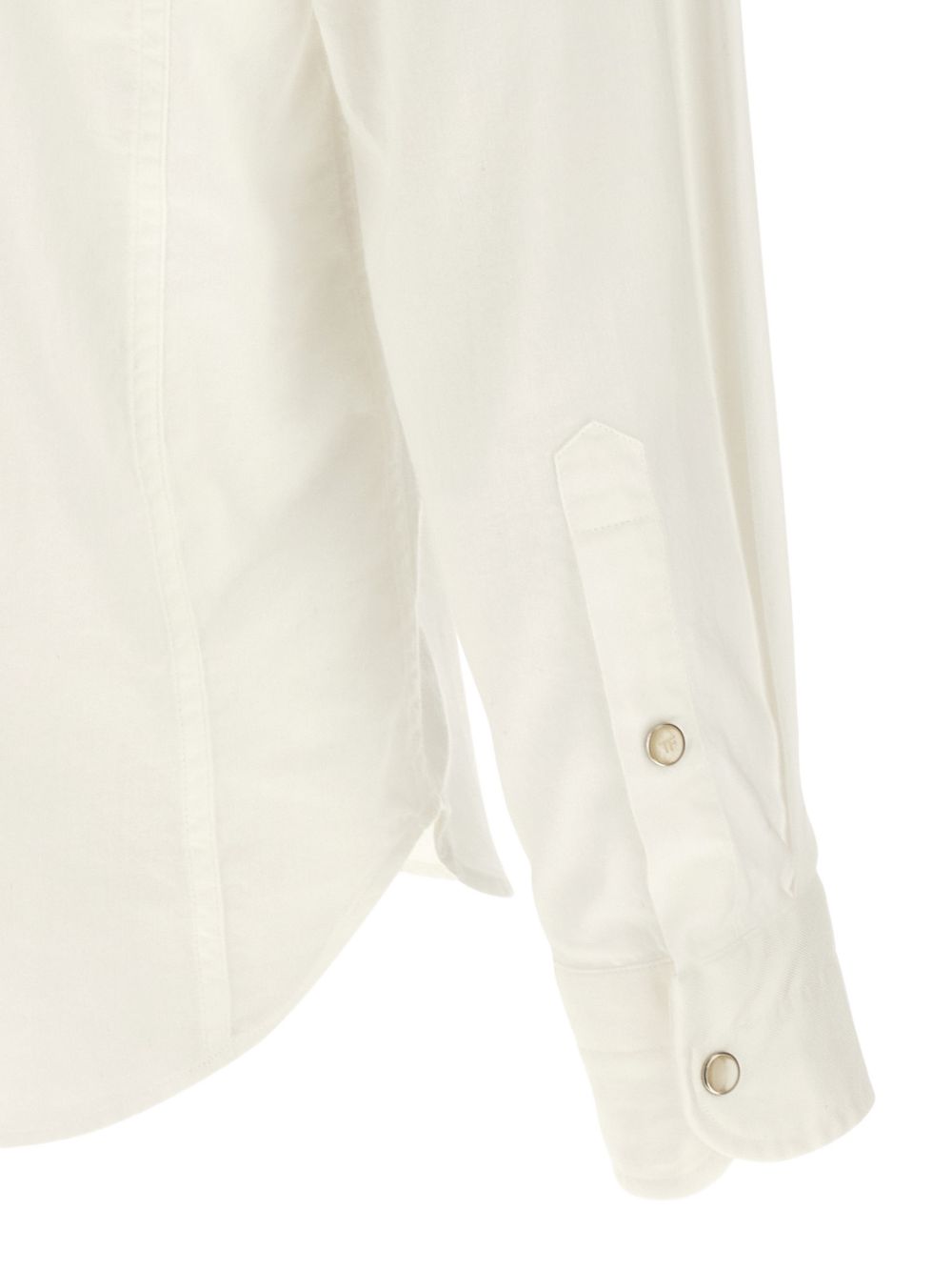 long-sleeve shirt