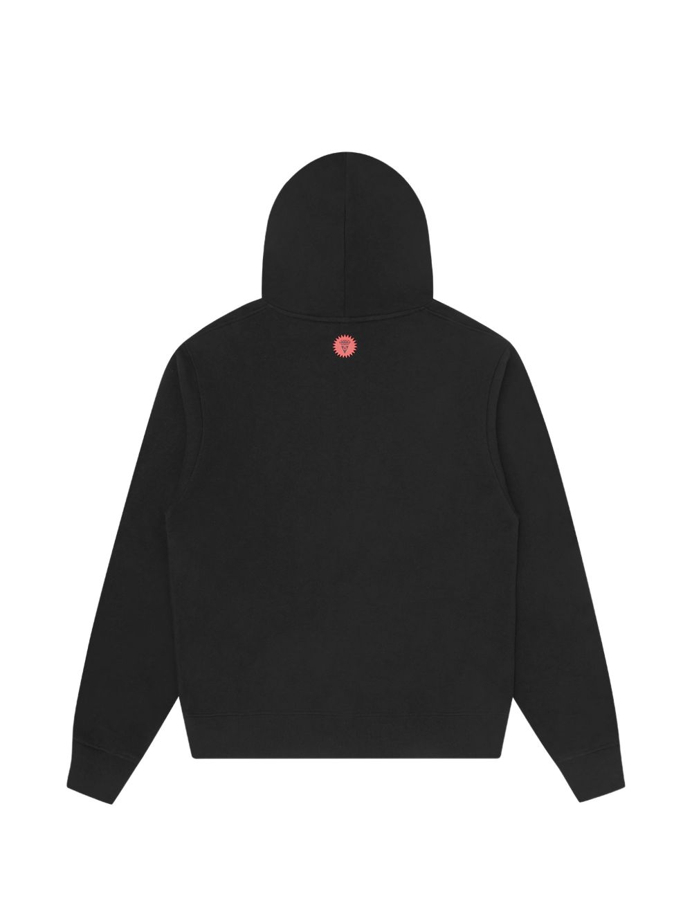 long-sleeve hoodie