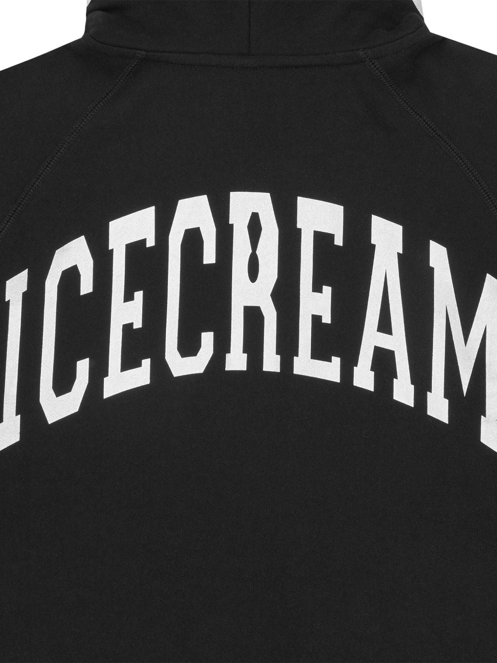 long-sleeve zip hoodie