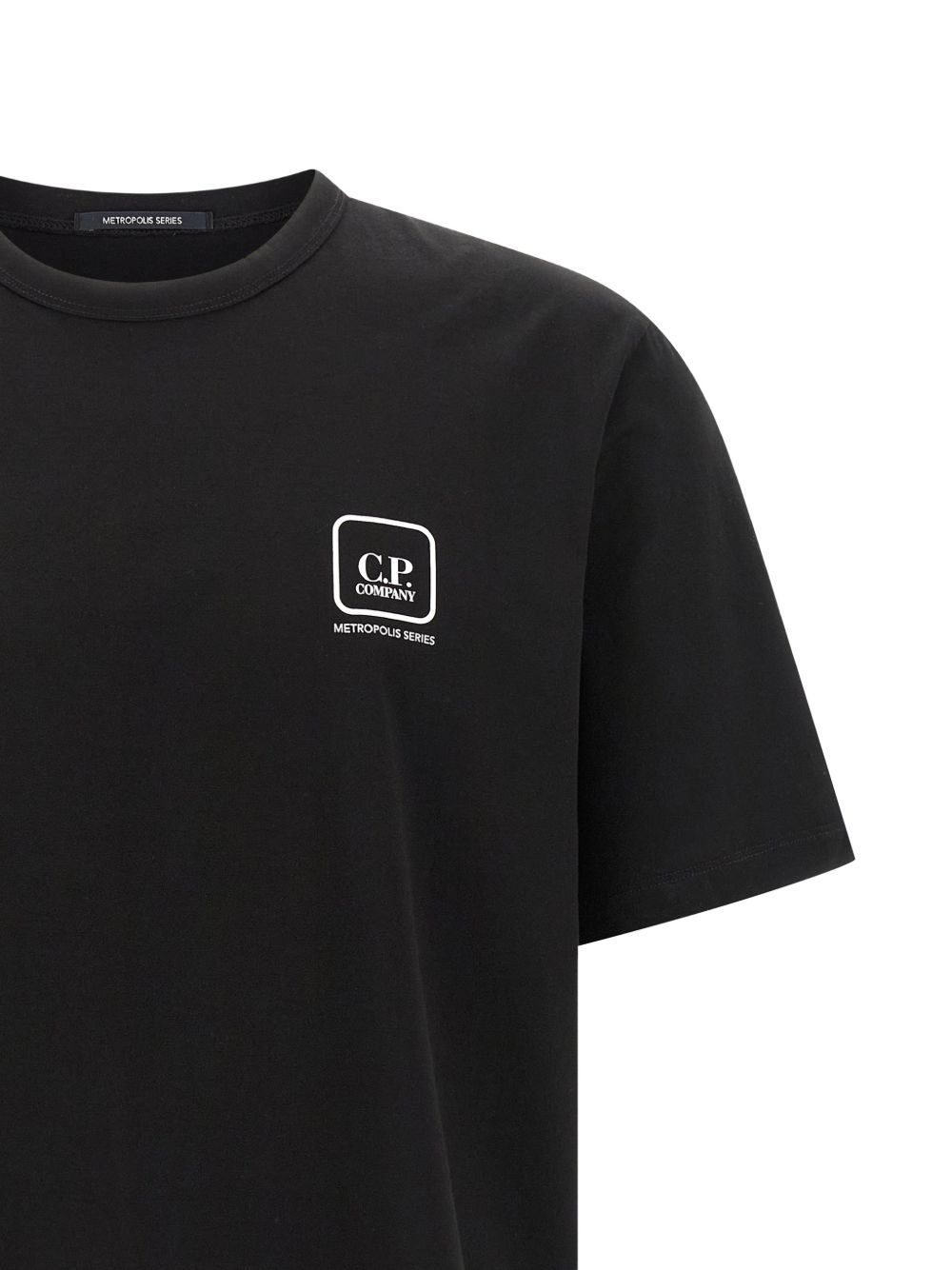 The Metropolis Series T-shirt