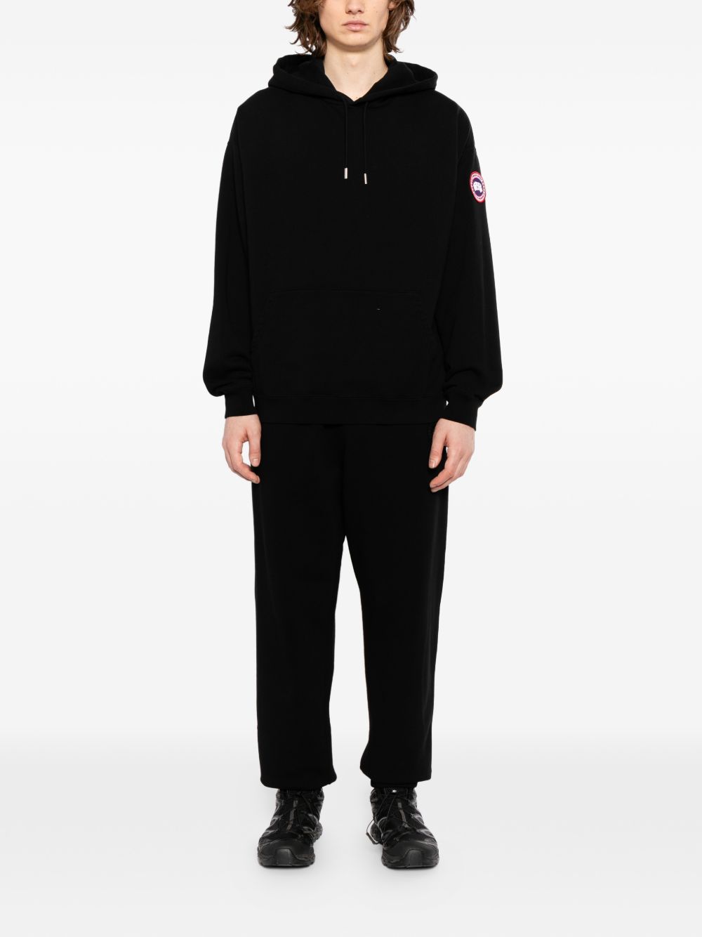 Huron track pants